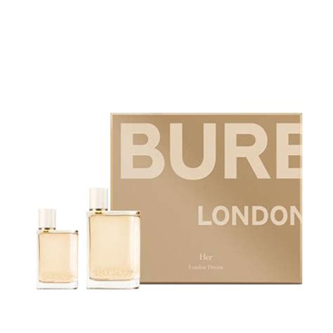 coffret burberry london|burberry uk official site.